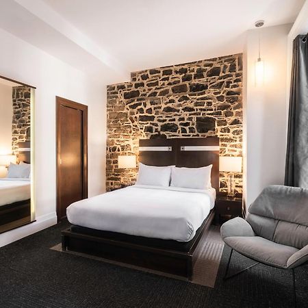 Hotel Sainte-Anne Québec Dış mekan fotoğraf
